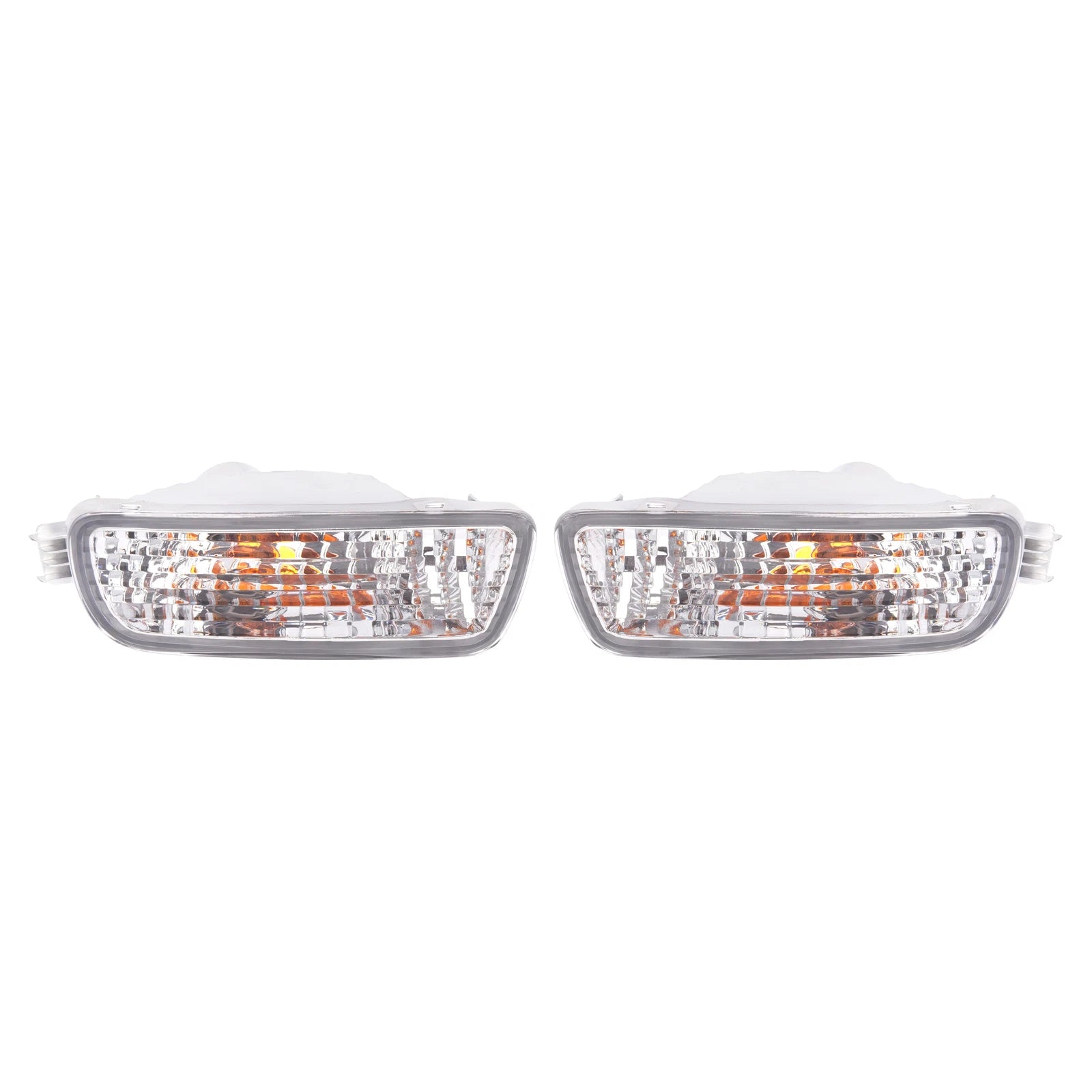 Set of 2 Turn Signal Lights for Toyota Tacoma (2001–2004)