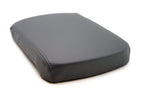 Center Console Armrest Cover for Toyota Tacoma (2005–2015) Gray Leather