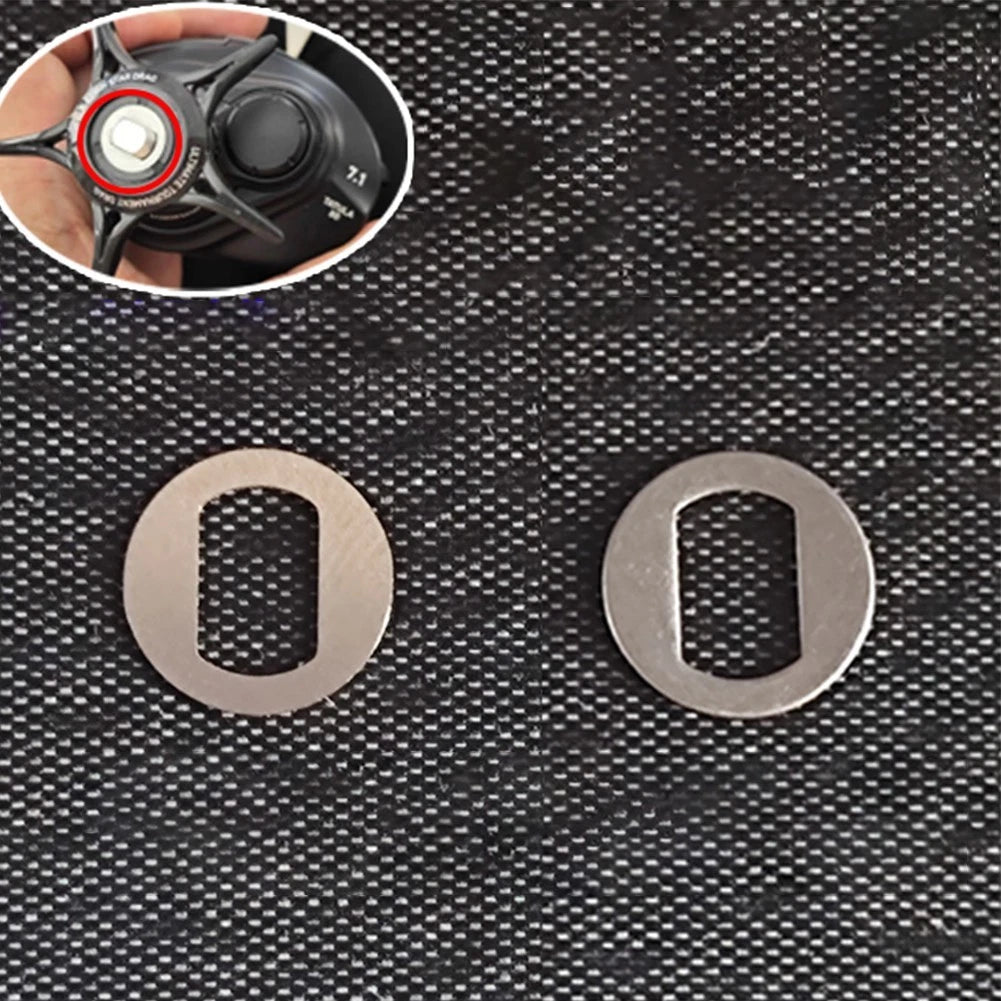 Gasket for DAIWA TATULA CT/CS Baitcaster Reel