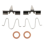 Set of 2 Rear Brake Calipers for Mazda Miata (1990–2005)