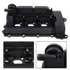 Engine Valve Cover with Gasket Bolts for Land Rover Discovery LR4 (2010–2016)