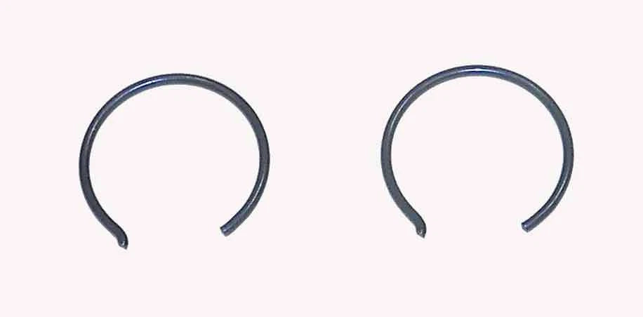 WSM Piston Clips for Sea-Doo GTI/GTX (2003–2007) 010-660