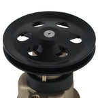 Marine Engine Pump for Volvo Penta (1995-1999) 4.5 Inch Pulley