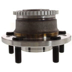 Set of 4 Wheel Hubs for Lincoln MKZ