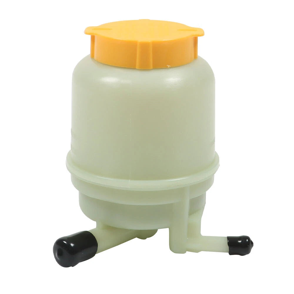 Power Steering Reservoir with Cap for Subaru Impreza (2002–2007)