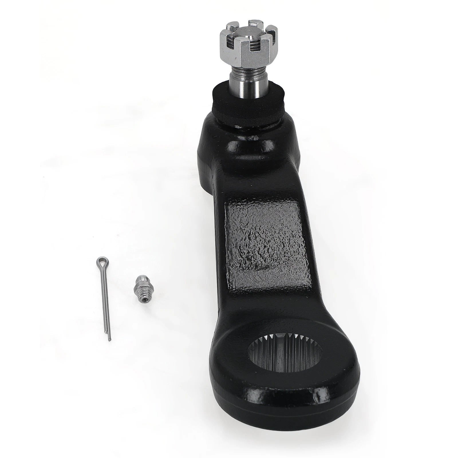 K6143 Front Pitman Arm for Chevy C10/C20 Suburban K5 Blazer (1973–1986)