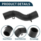 Radiator Hose for BMW Mini Cooper Countryman Rubber Water Pipe