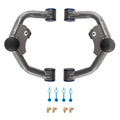 1-3" Lift Front Upper Control Arms for Nissan Frontier Pathfinder Xterra (2005–2016)