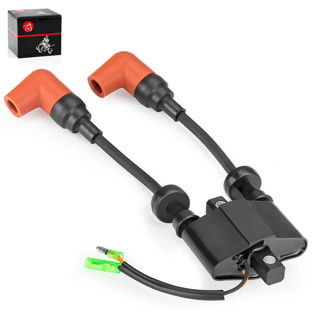 Ignition Coil Assembly for Yamaha 4-Stroke F6 MS/LH (2001–2008) 680-85570-00-00