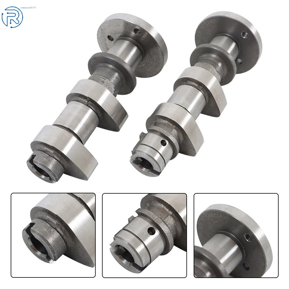 Intake Exhaust Camshaft for Polaris Touring 570 (2014–2021)
