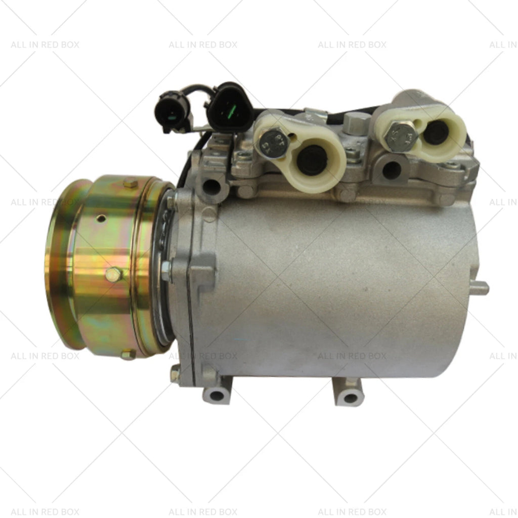 Air Conditioning Compressor for Mitsubishi Triton MK (1996–2006) 2.8L Diesel 4M40
