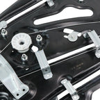 Rear Right Passenger Window Regulator for Benz W209 CLK (2003–2009)