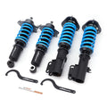 MaXpeedingrods T6 Coilover Shock For Toyota Corolla Sedan 09-19 Matrix 09-14
