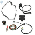 Stator & Rectifier Ignition Coil Relay Gasket for Yamaha Grizzly 660 (2002–2008)