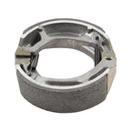 Rear Brake Shoes for Honda XR 250 (1979–1983) NX 250 (1987–1996) 43120-428-015