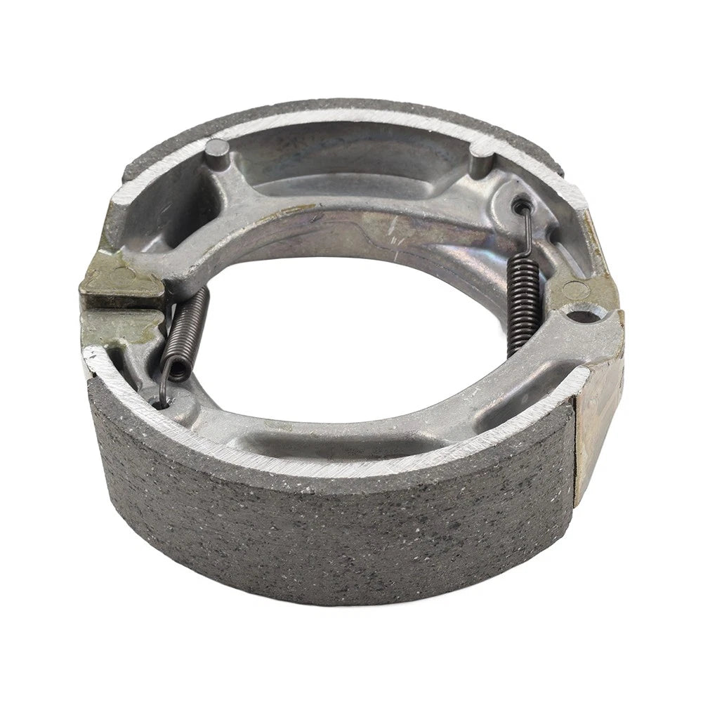 Rear Brake Shoes for Honda XR 250 (1979–1983) NX 250 (1987–1996) 43120-428-015
