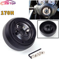 Aluminum Steering Wheel Hub Adapter for Dodge Jeep SRT-4