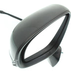 Heated Driver Left Side Mirror for Lexus ES350 ES300h (2013–2015)