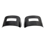 Tail Light Visor Covers for Harley Tri Glide FLHTCUTG, Street Glide FLHXXX (2014–2023)