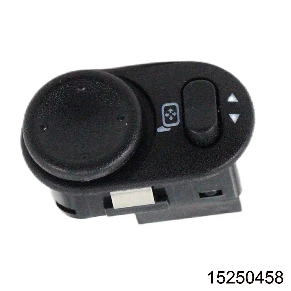 Power Mirror Switch for Chevy Malibu / H3 (2008–2012, 2007–2010)