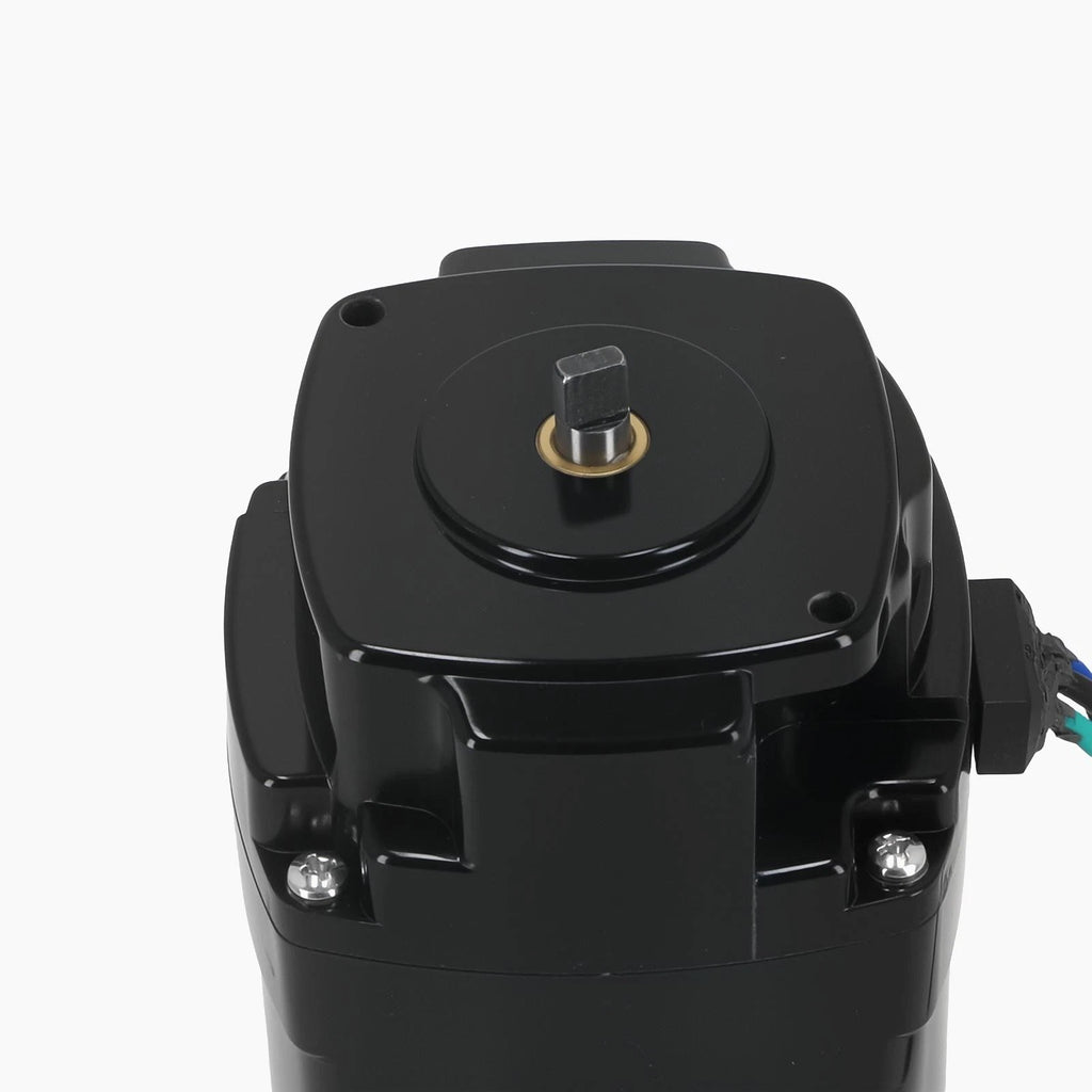 Trim Motor for Mercury 30 35 40 HP (12V, 3-Wire, Reversible)