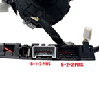 Clock Spring for Lincoln LS, Ford Thunderbird (2000–2006) XW4Z-14A664-AA