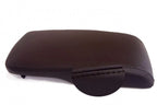 Synthetic Leather Center Console Armrest Cover for Toyota Avalon (2013–2018)