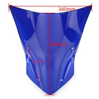 Windshield Windscreen for Kawasaki Z900 (2017-2018)