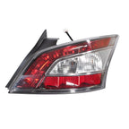 Right Side Rear Tail Light Assembly for Nissan Maxima (2012-2014) Chrome