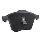 Set of 4 Front Ceramic Brake Pads for Audi A6 Quattro (2002–2004)