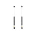 Trunk Lid Lift Support for - Rear Driver/Passenger Side