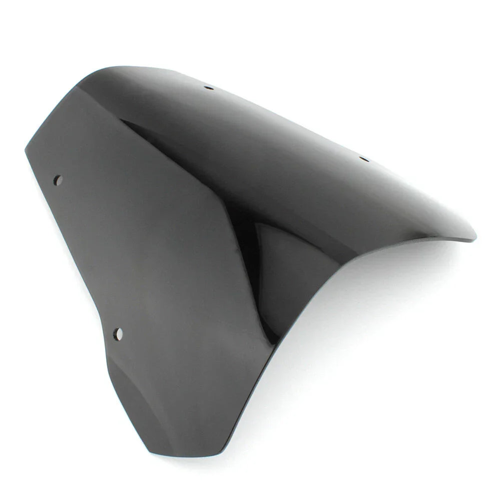 Windshield Windscreen for Yamaha XT660 R (2004-2016) Wind Shield Deflectors