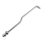 Front Deck Lift Link and Nuts for Craftsman (195270, 532195270)