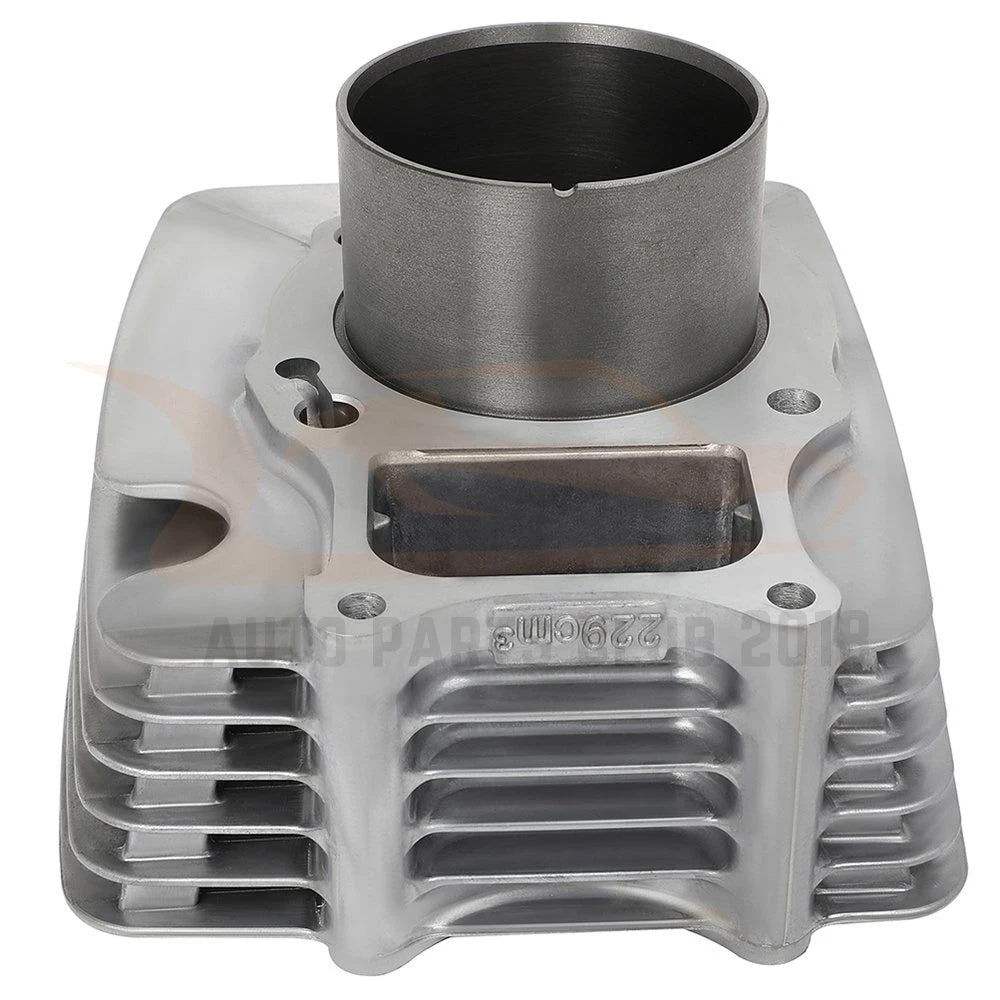 Cylinder Works Standard Bore Cylinder for Honda Recon 250 (2002–2004)