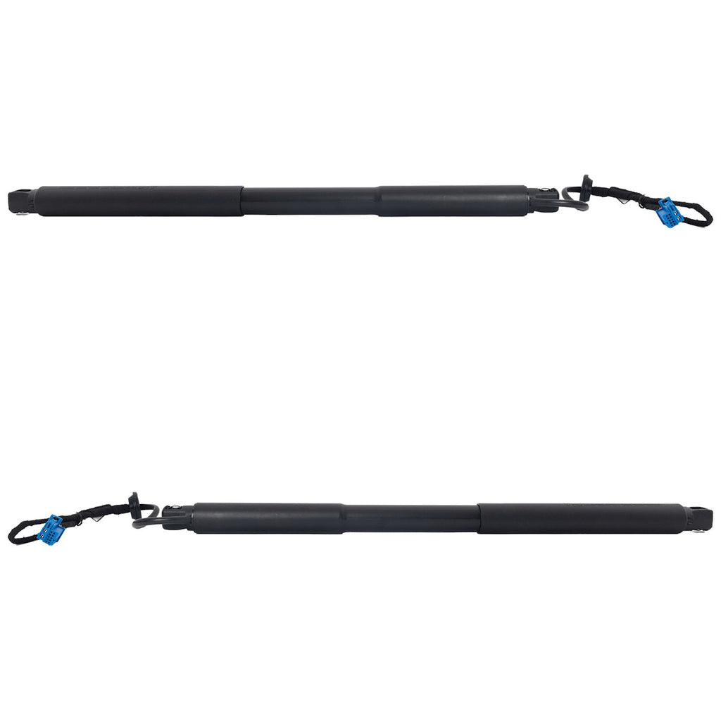Liftgate Lift Supports Set of 2 for MB Mercedes