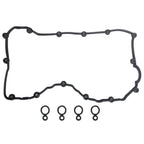 Valve Cover Set Gasket w/Grom for Dodge Dart 2013–2016 2.0L DOHC 16V