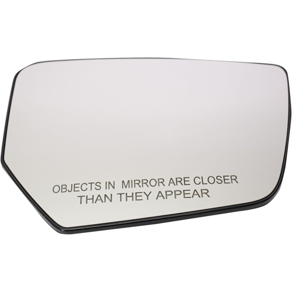 Heated Passenger Mirror Glass for Chevrolet Impala (2014–2020)