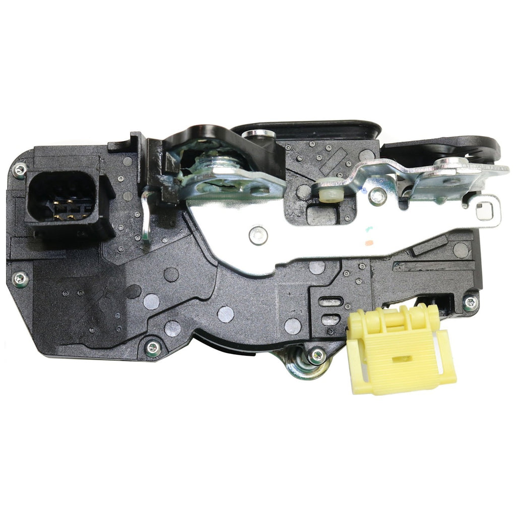 Set of 2 Door Lock Actuators for Chevy