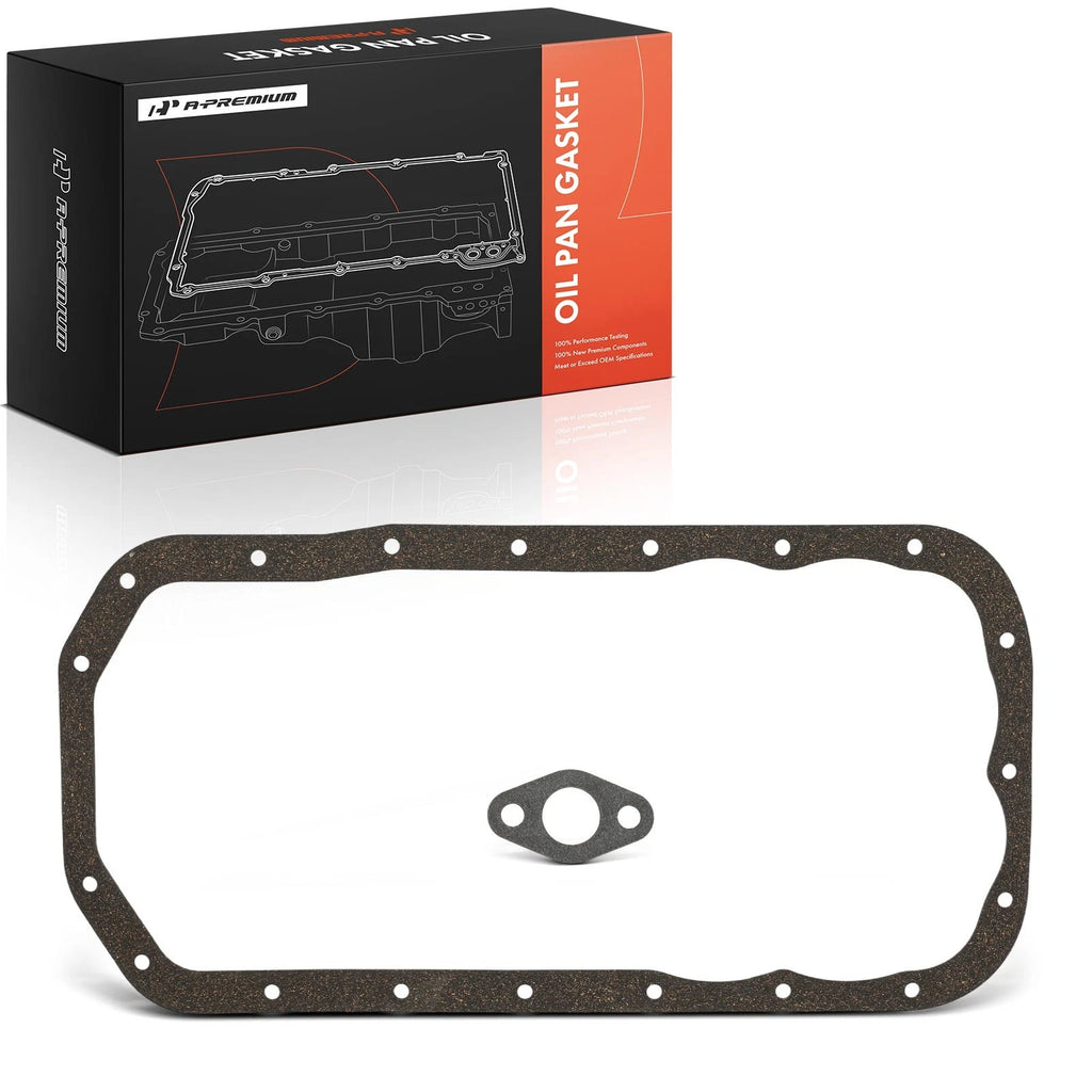 Engine Oil Pan Gasket Set for Kia Sportage (1995–2002)