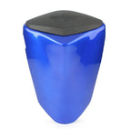 Rear Seat Cover Cowl for Kawasaki Ninja ZX6R (2009-2016) Blue