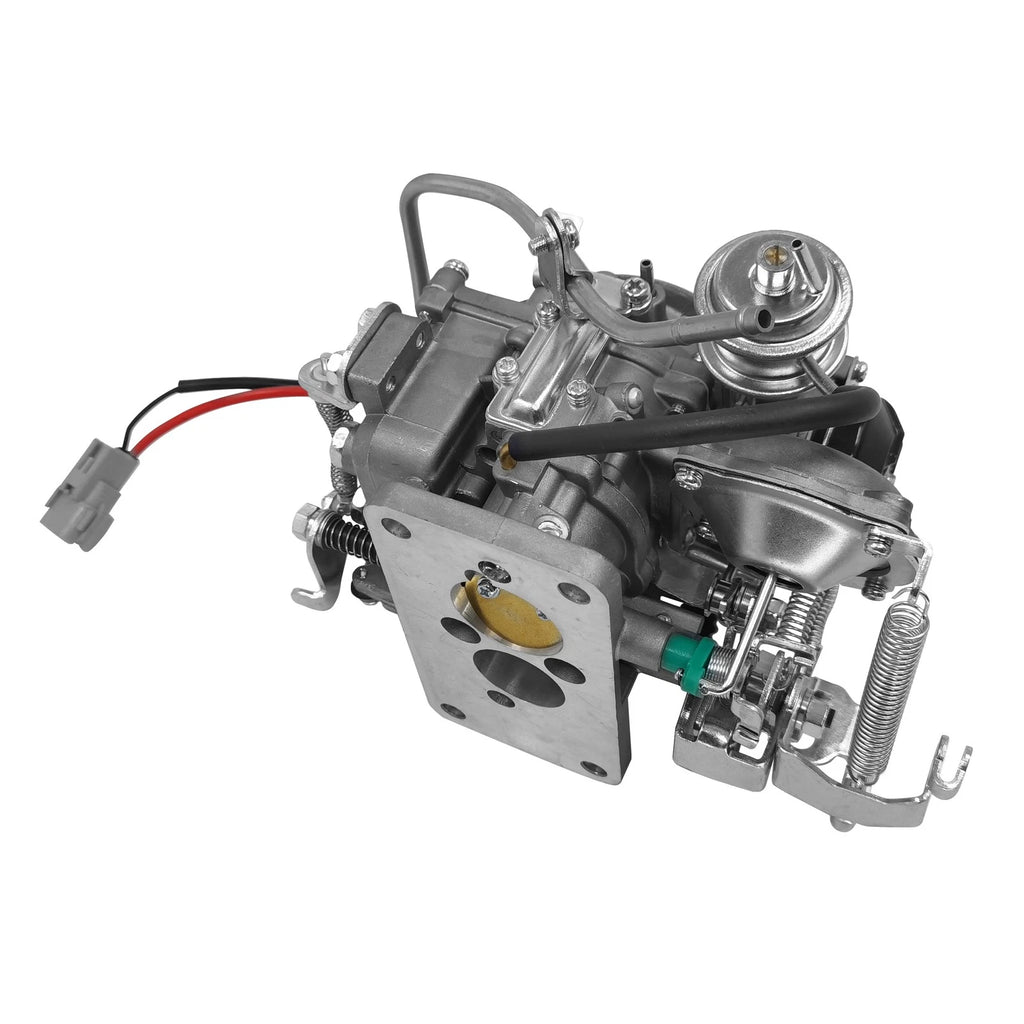 Carburetor Carb for Toyota Corolla 1987–1991 (21100-16540) 2-Barrel 1.6L L4 4AF
