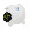 Coolant Reservoir Expansion Tank for Jeep Cherokee Chrysler 200 (2011–2017)