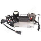 Air Suspension Compressor Pump for Porsche Cayenne GTS (2002–2010)