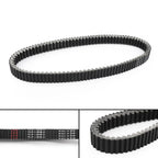 Drive Belt 59011-1066 for Kawasaki KVF400 Prairie 400 4X4 (1999–2002)