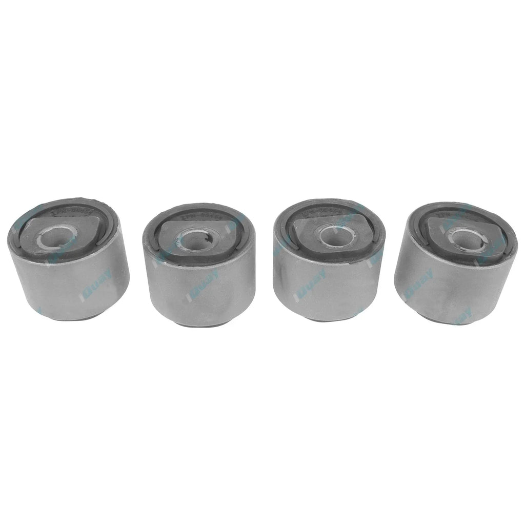 3degree Rubber Castor Correction Radius Arm Bush Kit for Toyota HZJ105 FZJ105