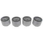 3degree Rubber Castor Correction Radius Arm Bush Kit for Toyota HZJ105 FZJ105