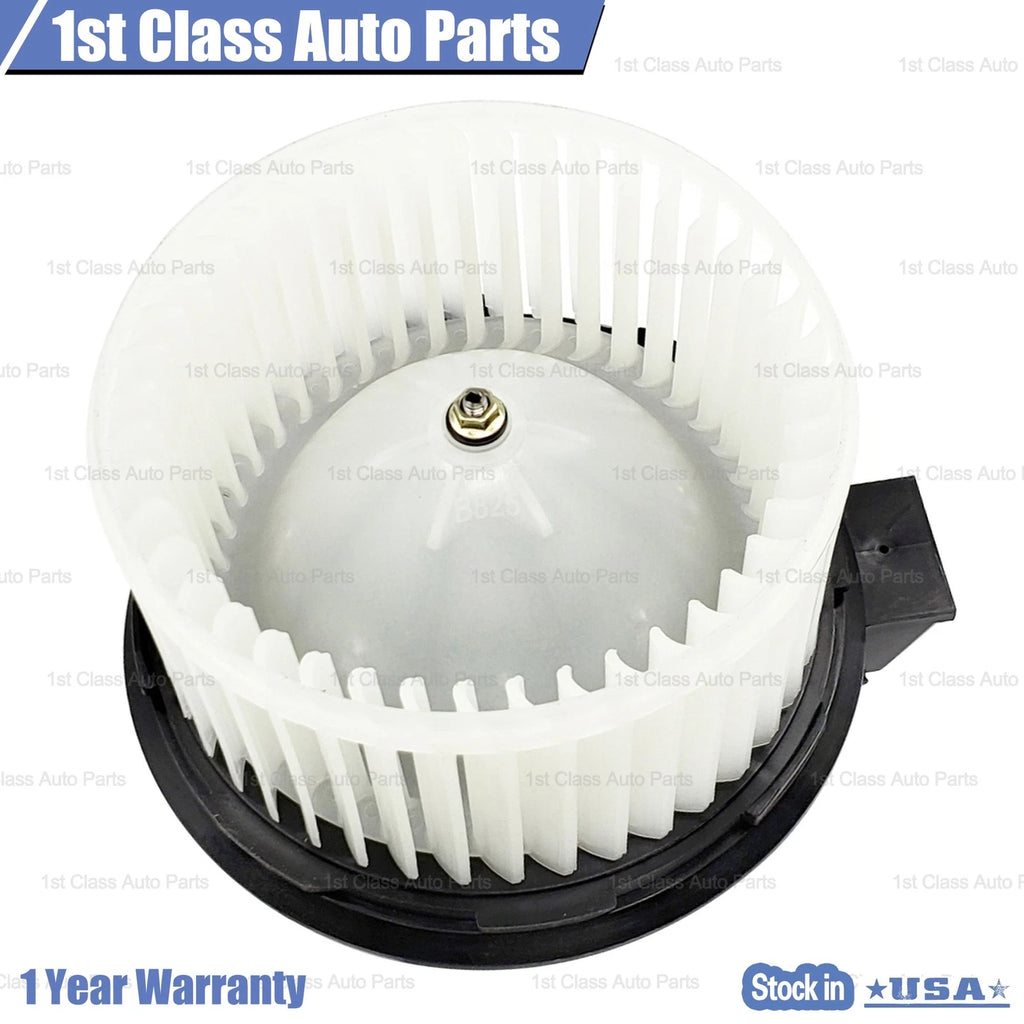 HVAC Blower Heater Motor Assembly for Ford Explorer Lincoln MKS MKT