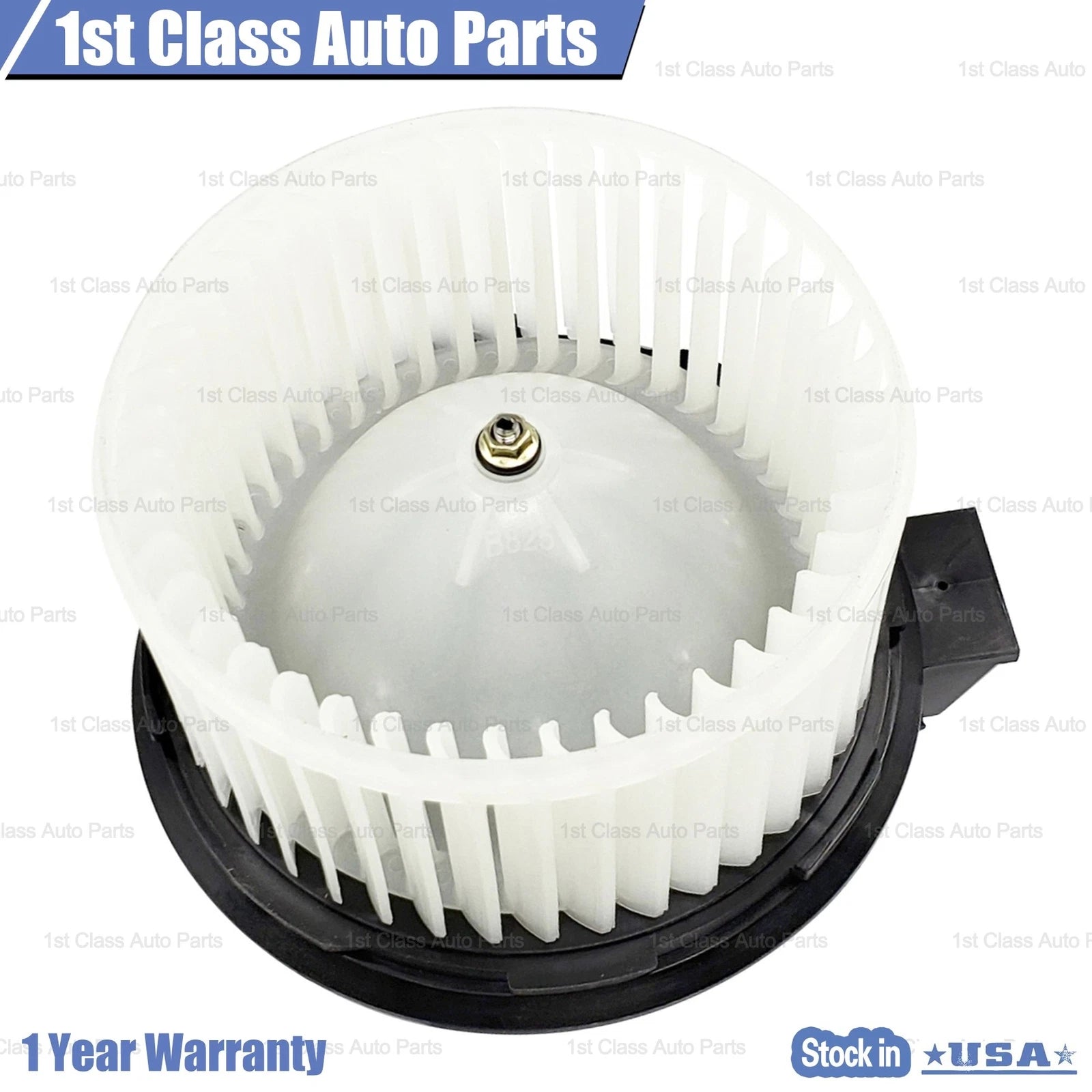 HVAC Blower Heater Motor Assembly for Ford Explorer Lincoln MKS MKT