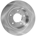 Disc Brake Rotor for Mazda 3 Sport (2012-2013)
