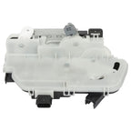 Set of 4 Power Door Lock Latch Actuators for Ford F-150 (2010–2014)